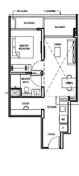 Grand Dunman (D15), Apartment #631629531